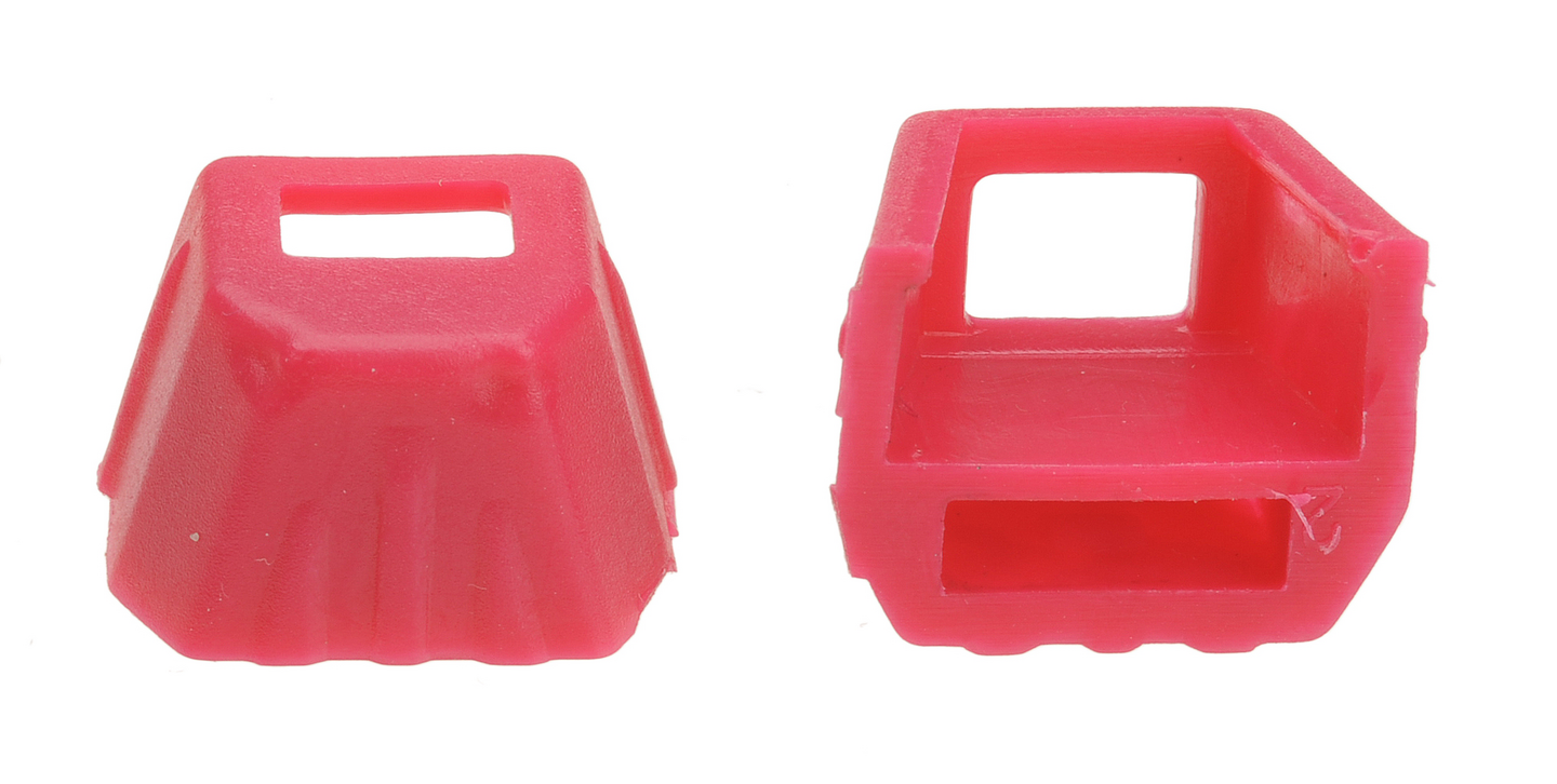 NOSSKYDD SENCO BLISTERPACK S200BN /5, ST/FRP)