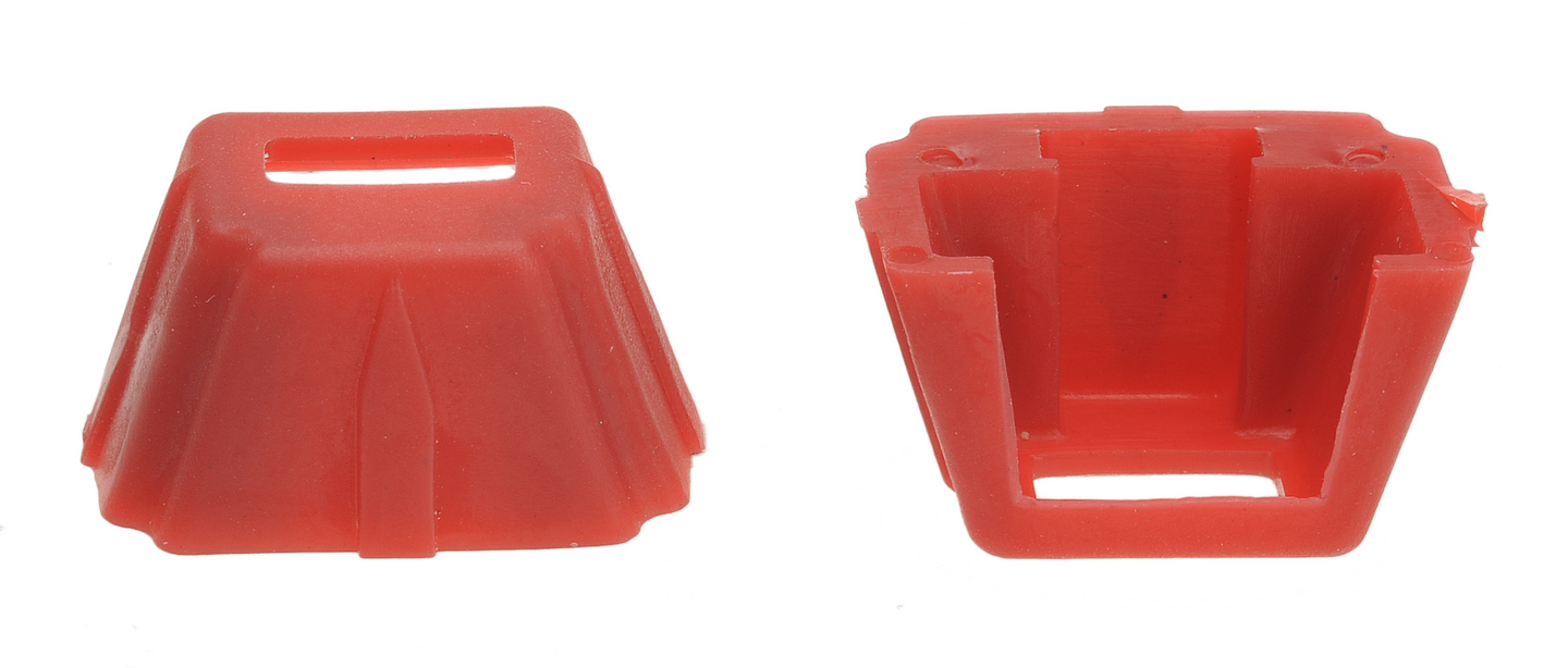 NOSSKYDD SENCO BLISTERPACK S200BN /5, ST/FRP)