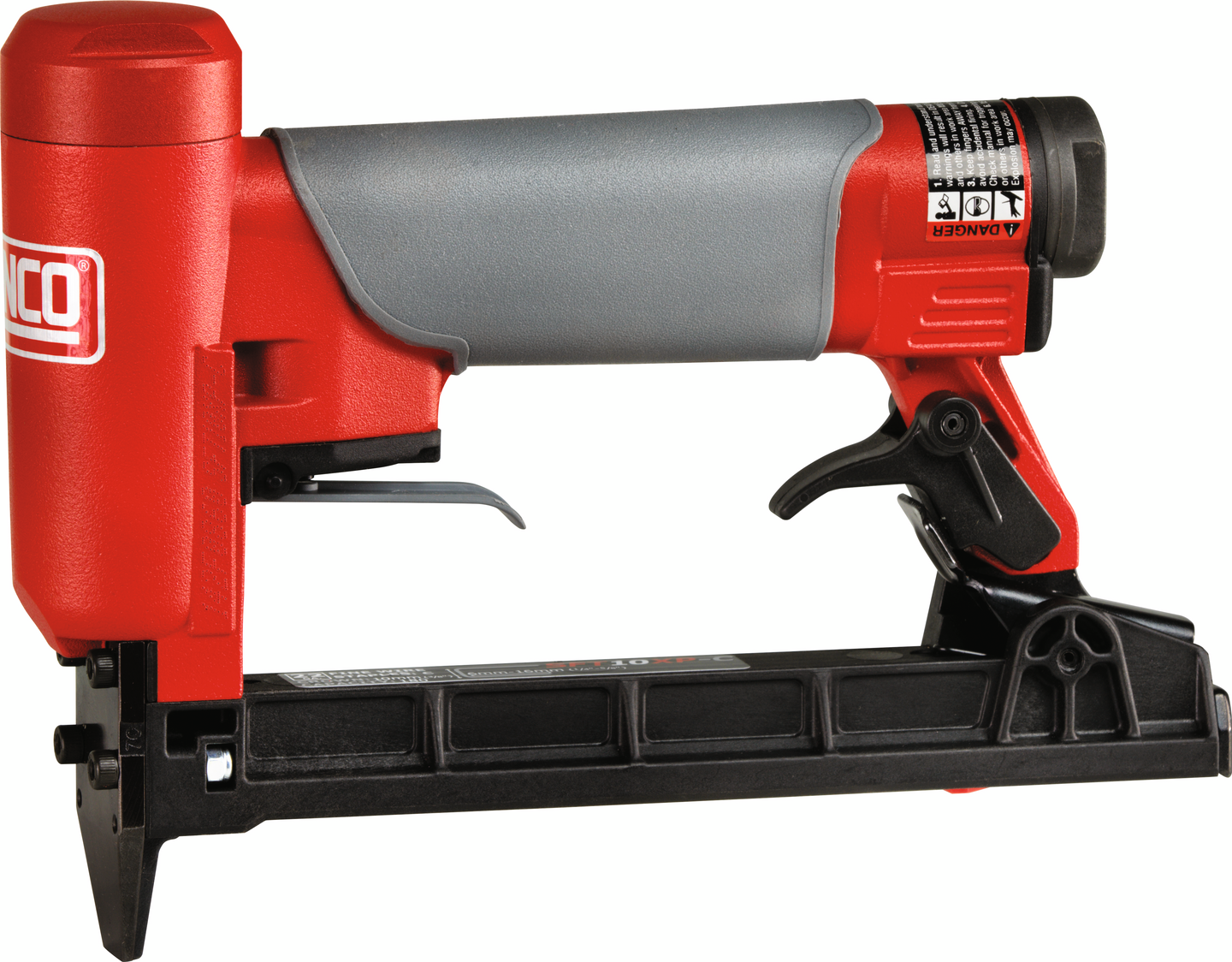 Hakasnaulain Senco sft10xp-c 5-16mm