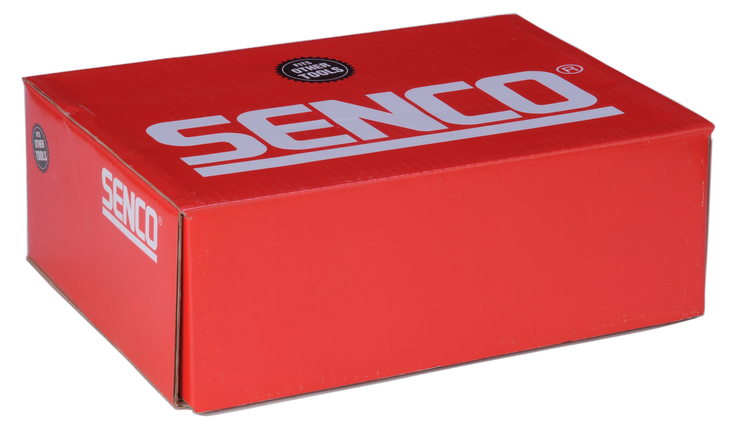 RINGSPIK SENCO BAND VFZ 16GR 45X2,1