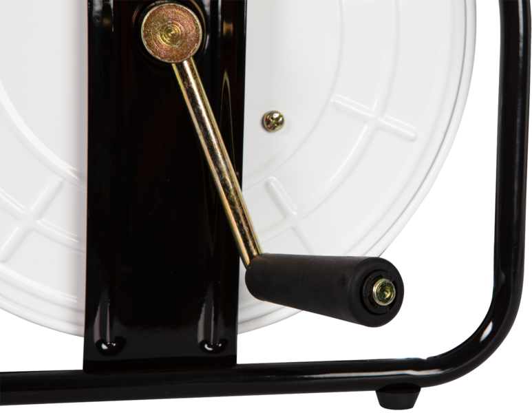 SLANGVINDA SENCO AERFAST KOMPLETT, AA2008R -25GR 20M