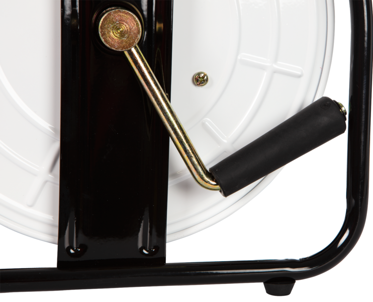 SLANGVINDA SENCO AERFAST KOMPLETT, AA2008R -25GR 20M