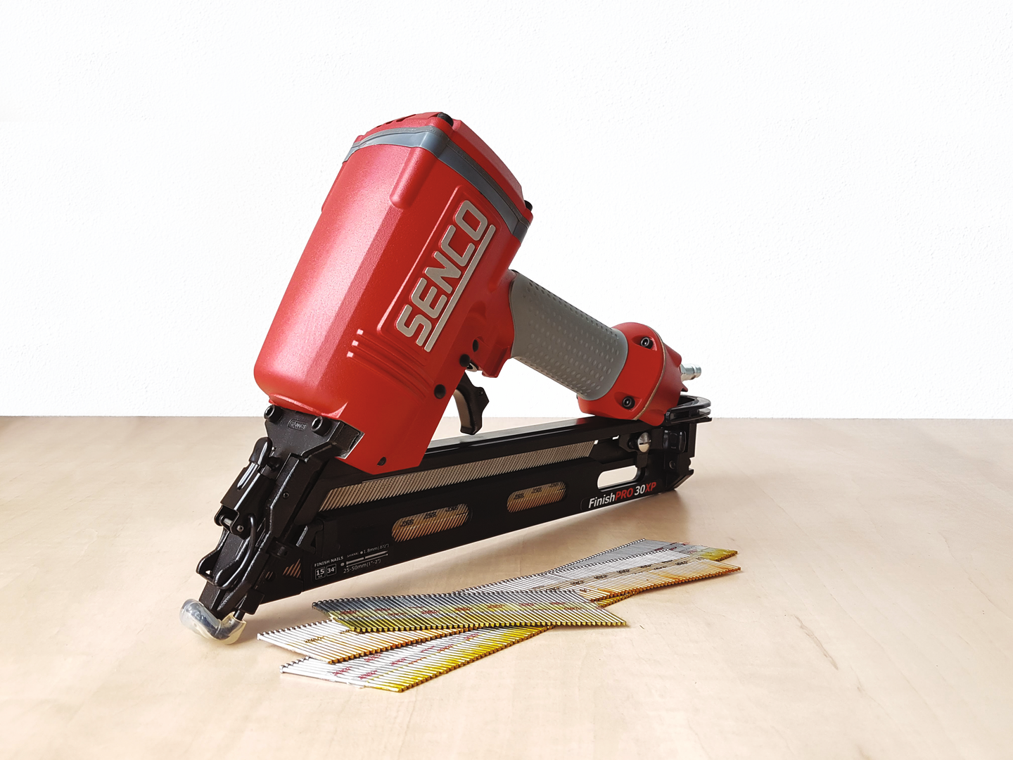 Dyckertnaulain Senco fp30xp da 25-50mm