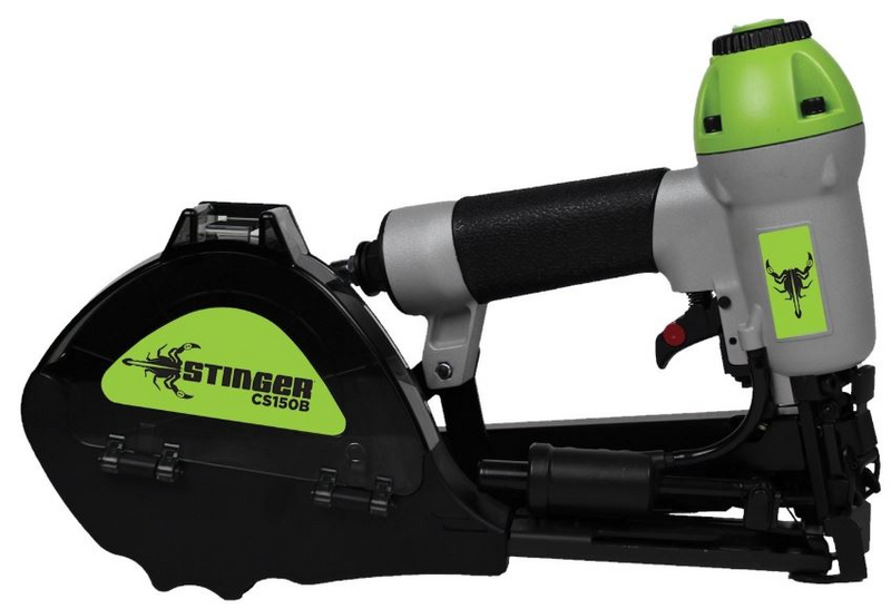 Muovinappinaulain Stinger cs150b