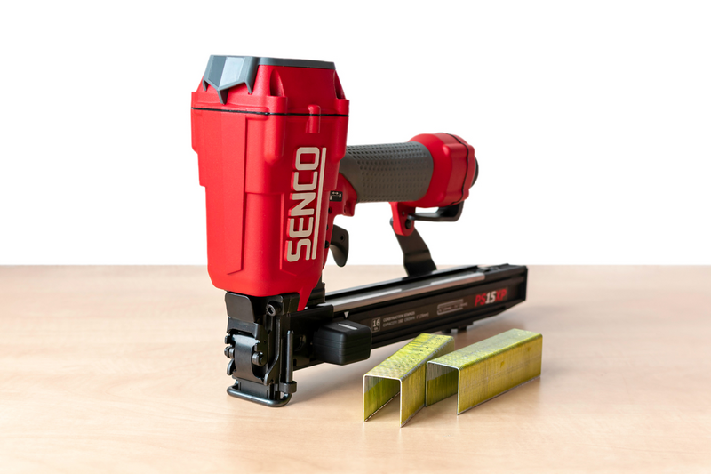 Hakasnaulain Senco PS15XP P-sarja 16-38mm