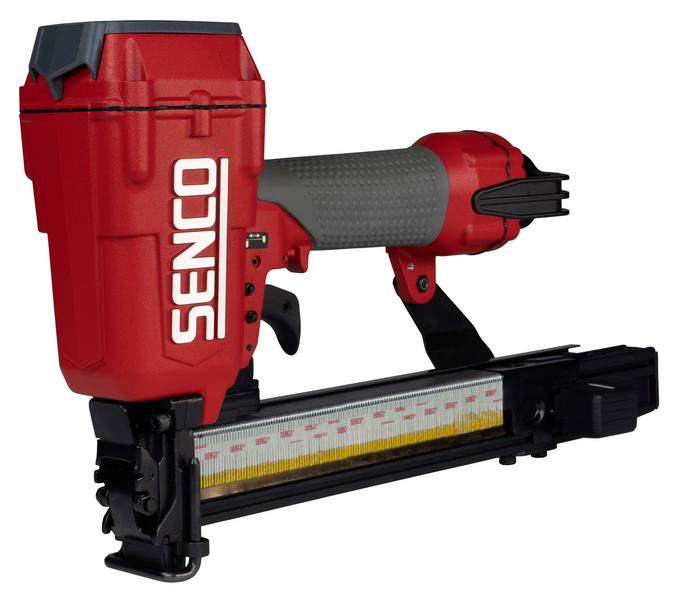 Hakasnaulain Senco PS15XP P-sarja 16-38mm