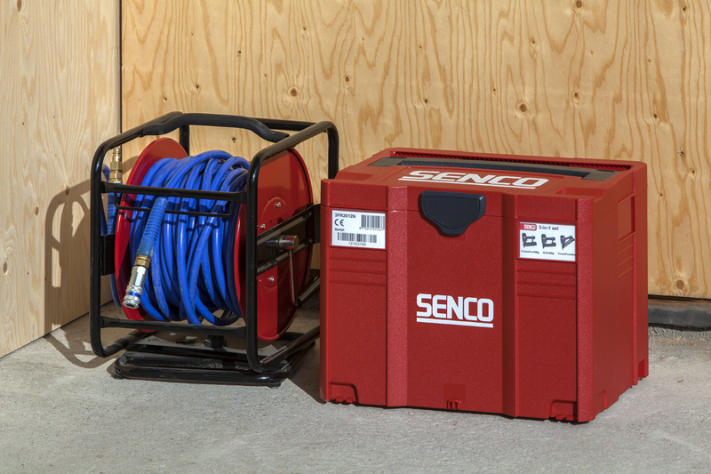 SLANGVINDA PU 10MM 30M