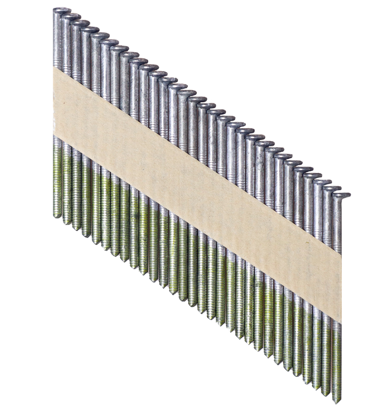 STAVSPIK SENCO TÄTBANDAD VFZ RING MS, HEL SKALLE LIM 34GR 70X2,9MM