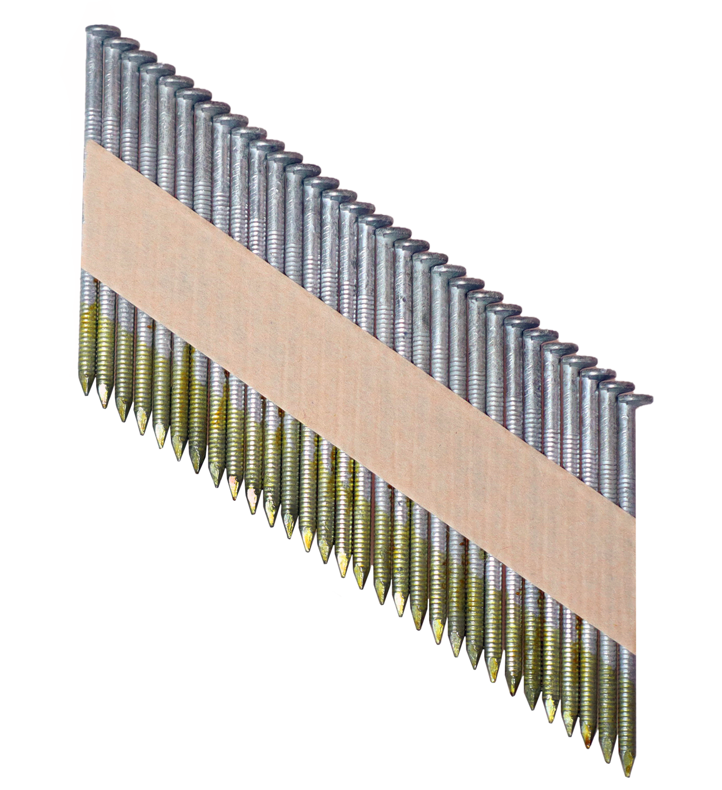 STAVSPIK SENCO TÄTBANDAD VFZ RING DS, HEL SKALLE LIM 34GR 65X2,9MM