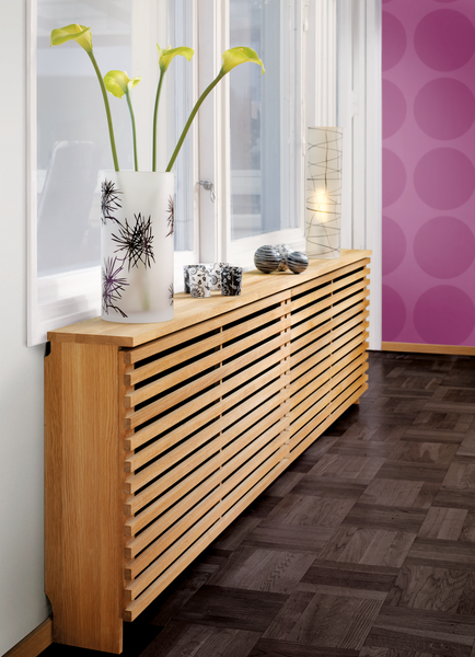 ELEMENTSKYDD LUNDBERGS YOKO EK  450X700, OBEHANDLAD 450X700MM