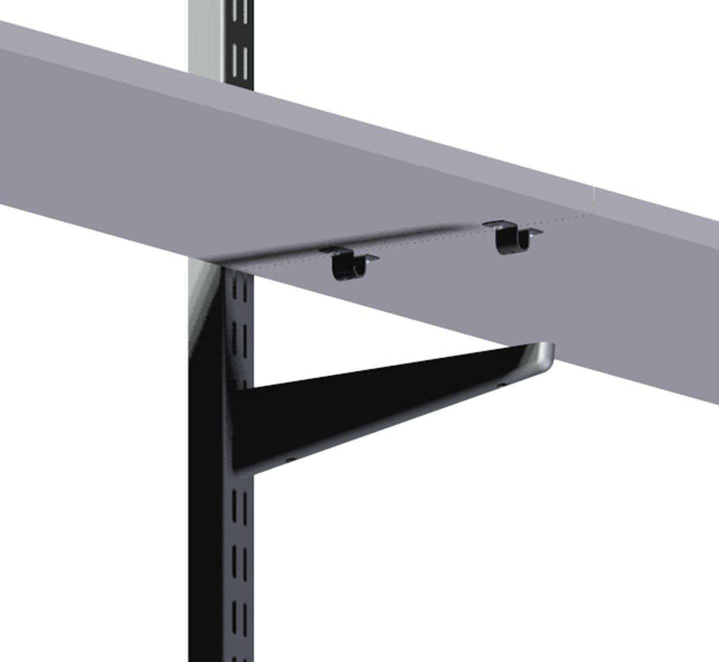 SKARVBESLAG LUNDBERGS SILVER 6ST