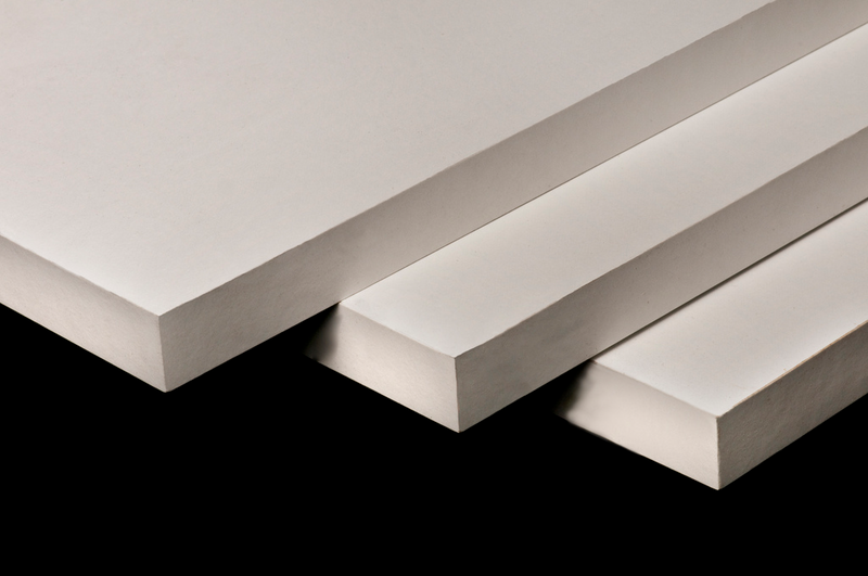 HYLLPLAN LJUNGBERG FRITZOE VIT KANTLIST 4SIDOR18X250X1800MM