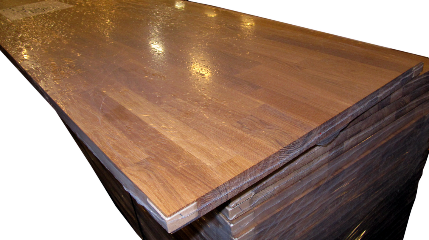 BÄNKSKIVA LJUNGBERGFRITZOE EK B/C PF OLJA, 27X2020X900MM