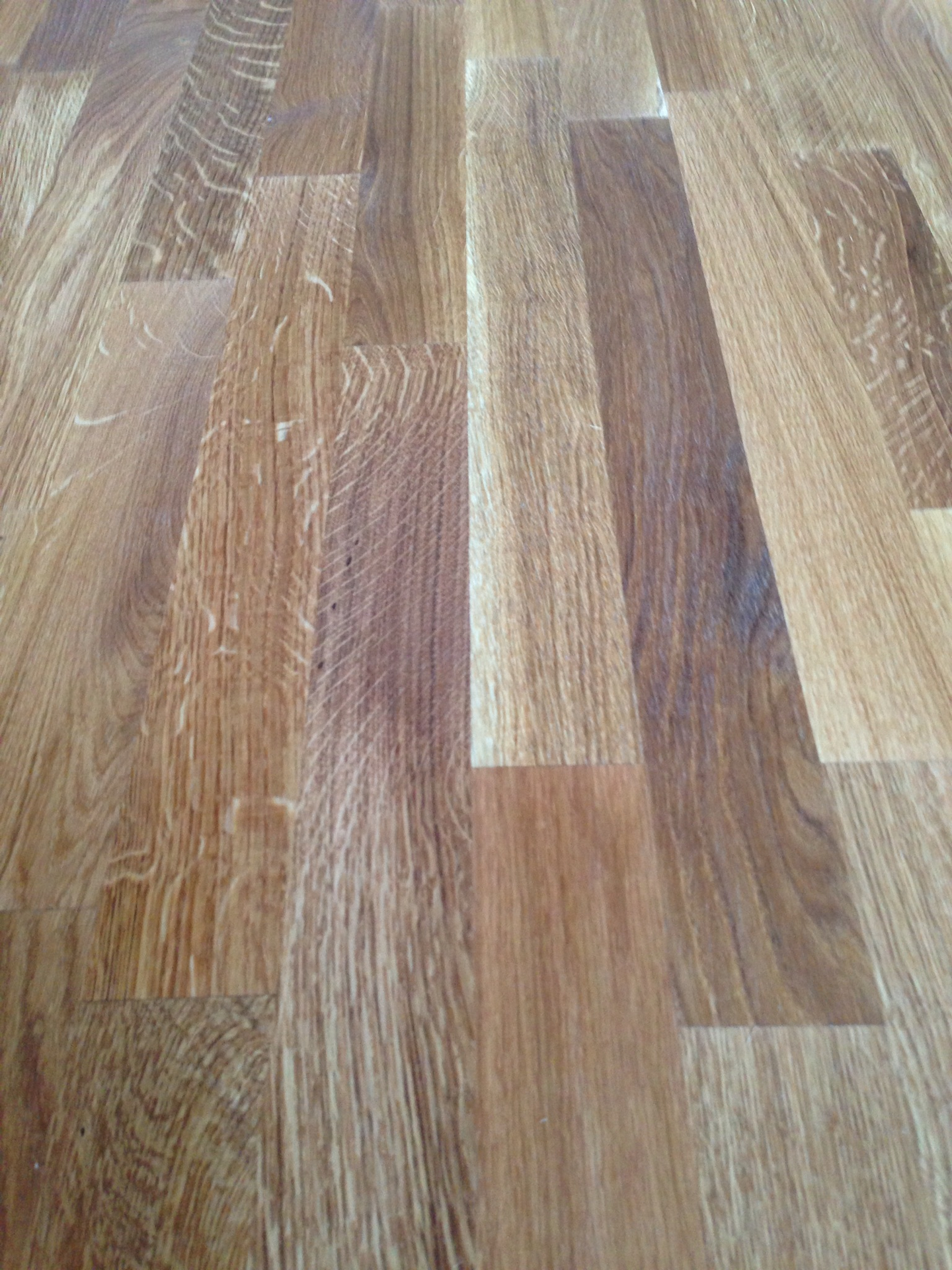 BÄNKSKIVA LJUNGBERGFRITZOE EK B/C PF OLJA, 27X2020X900MM