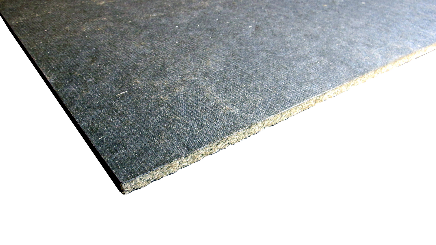 ASFALTBOARD 12X1200X2740