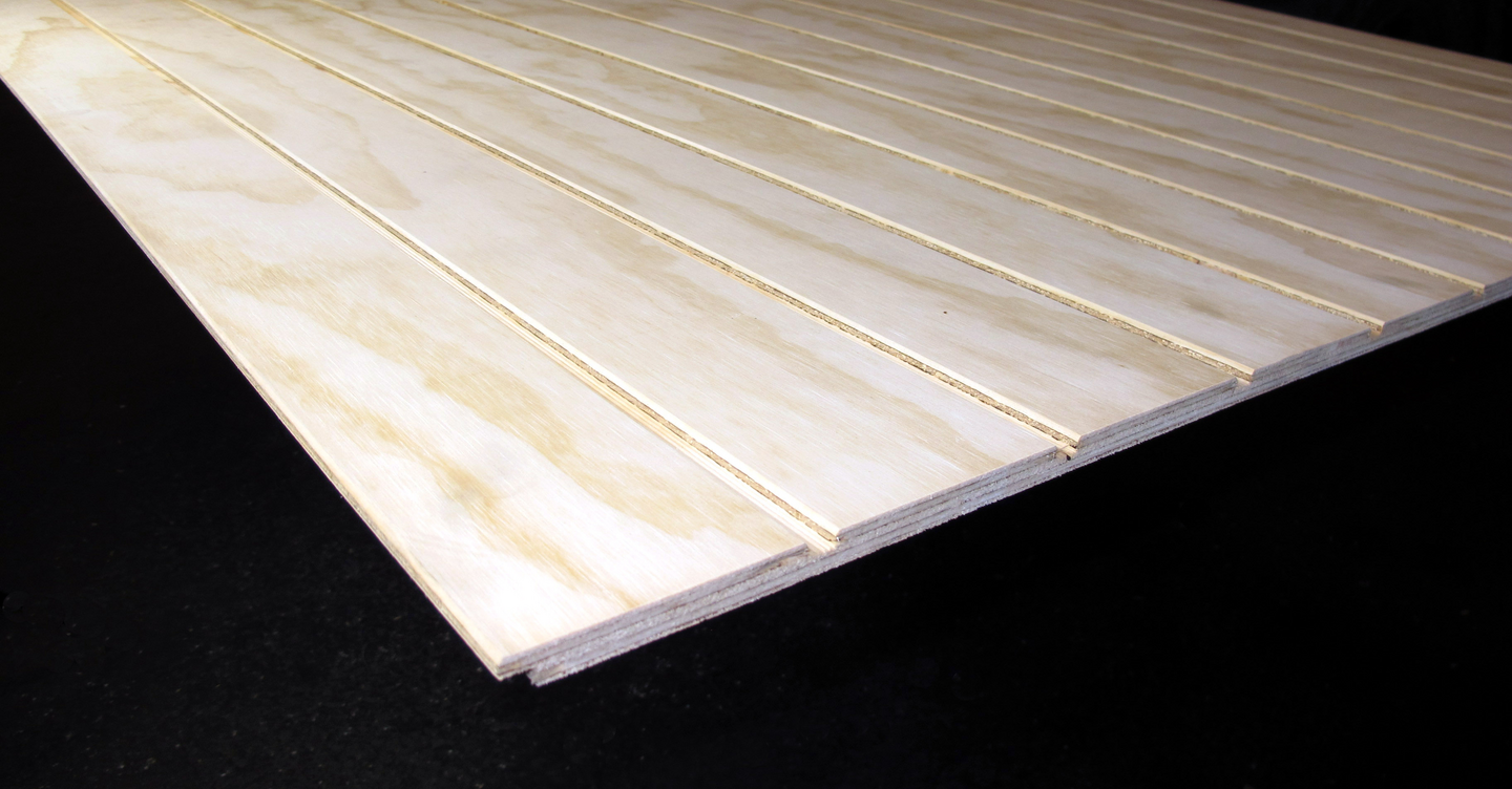 PLYWOOD FURU SPÅRAD 12MM 1220X2440MM