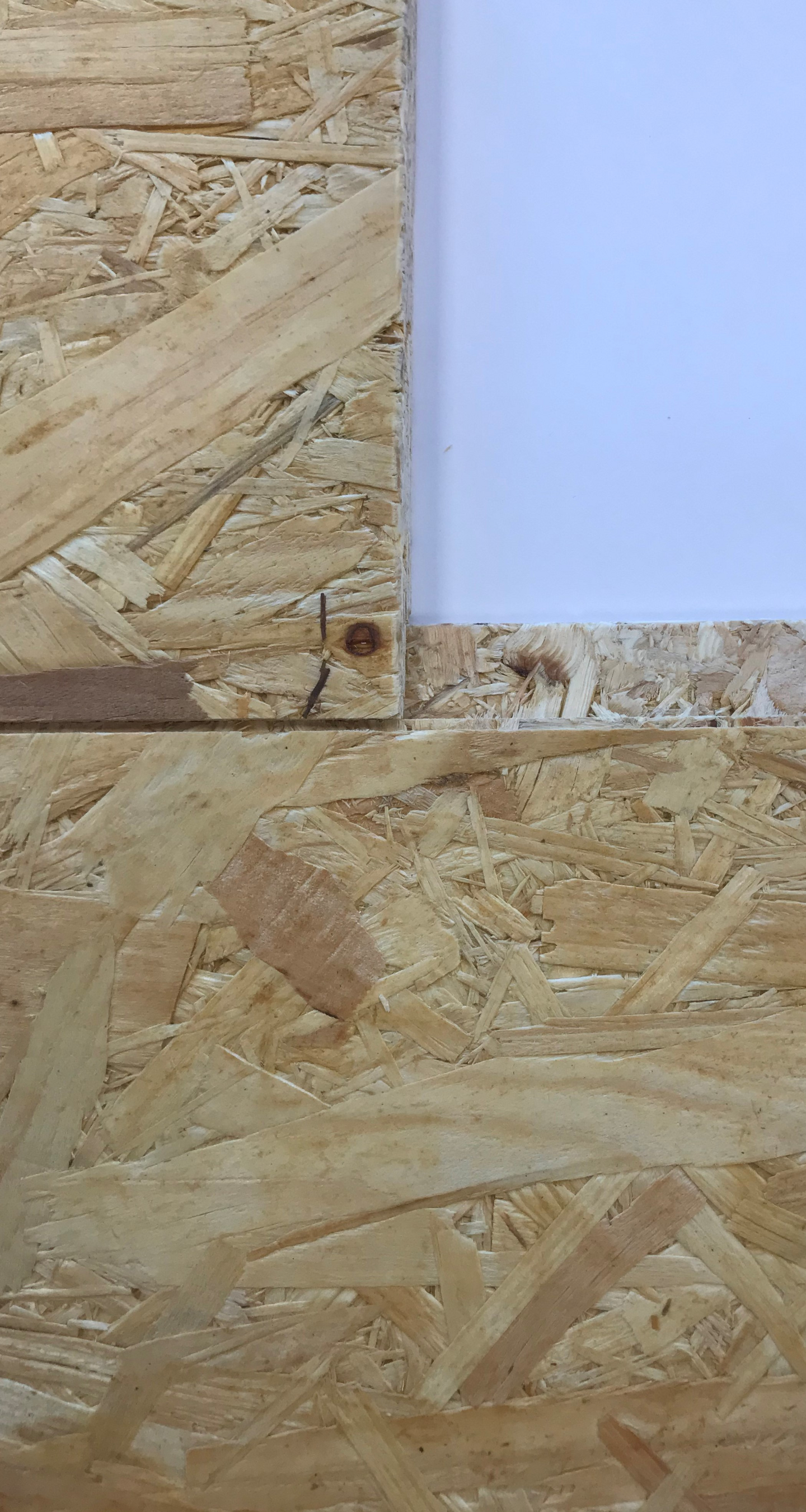 OSB 3 12MM 600X2400MM ERGO