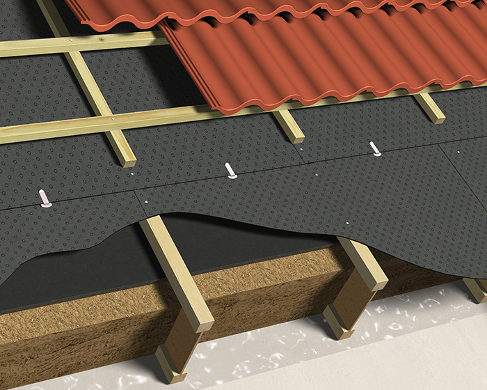 BOARD LJUNGBERG FRITZOE UNDERLAGSTAK 4,5X1200X2460MM