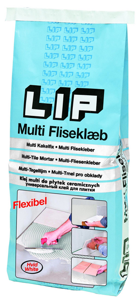 KAKELFIX LIP MULTI VIT 5KG