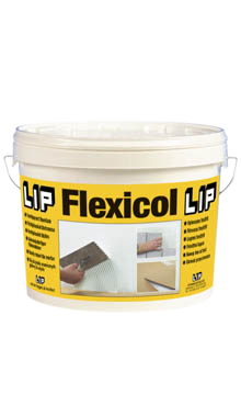 KAKEL&GIPSSKIVELIM FLEXICOL 15KG