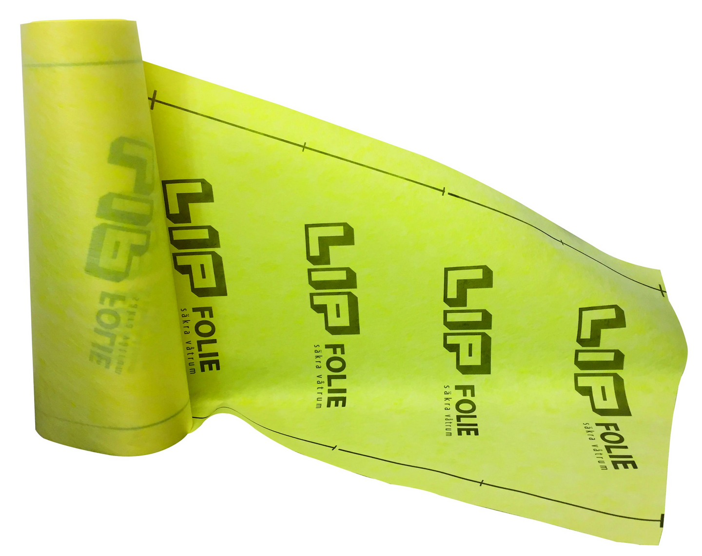 FOLIE LIP G3 30MX65CM