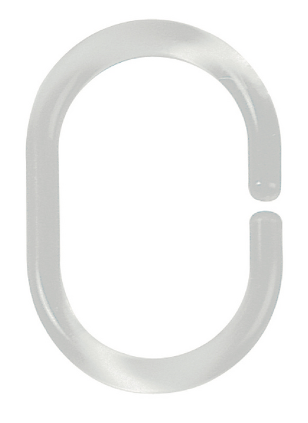 DRAPERIRING C-MINOR CRYSTAL 12 RINGAR/FRP