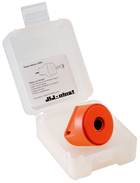 HOLE IN ONE SUPERSÖKARE