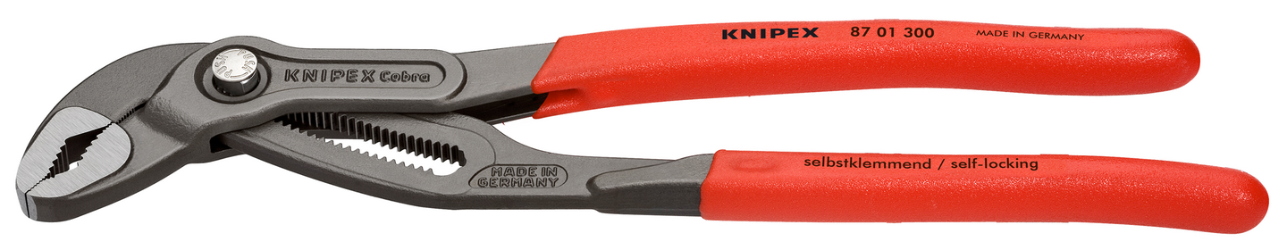 Siirtoleukapihti Knipex Cobra 125mm SB