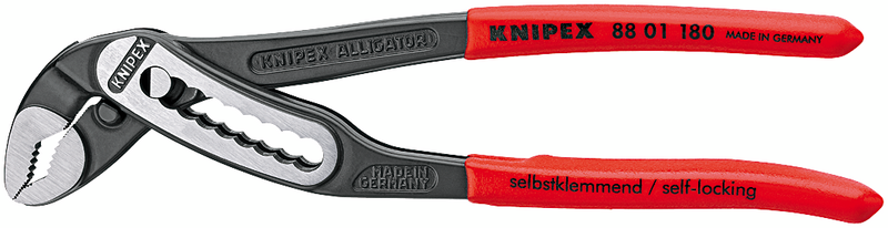 POLYGRIPTÅNG KNIPEX 8801-250