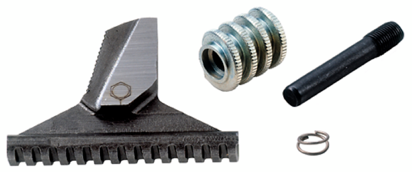 SKIFTNYCKEL 31      8" HAJKÄFT 32X209 MM