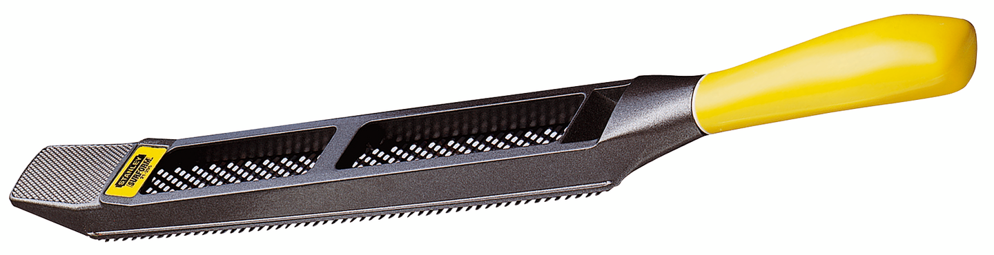 Yleisviila Stanley Surform 5-21-295 250mm