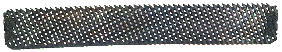 Varaterä Stanley Surform 250mm