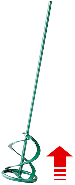 Laastivispilä Collomix WK120S