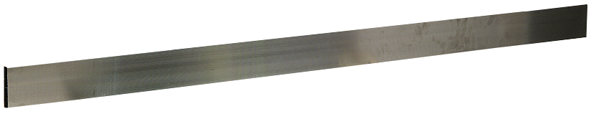 RÄTSKIVA ALUMINIUM 100MM X 6M