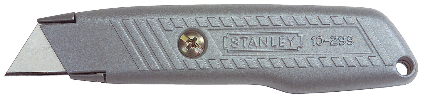 Yleisveitsi Stanley 99EC 2-10-099 mukana 5 terää