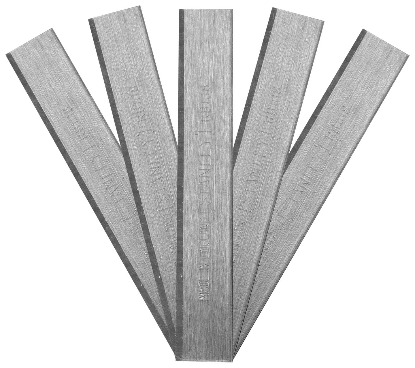 Höylänterä STANLEY/RB5+ RB10 0-12-378 49