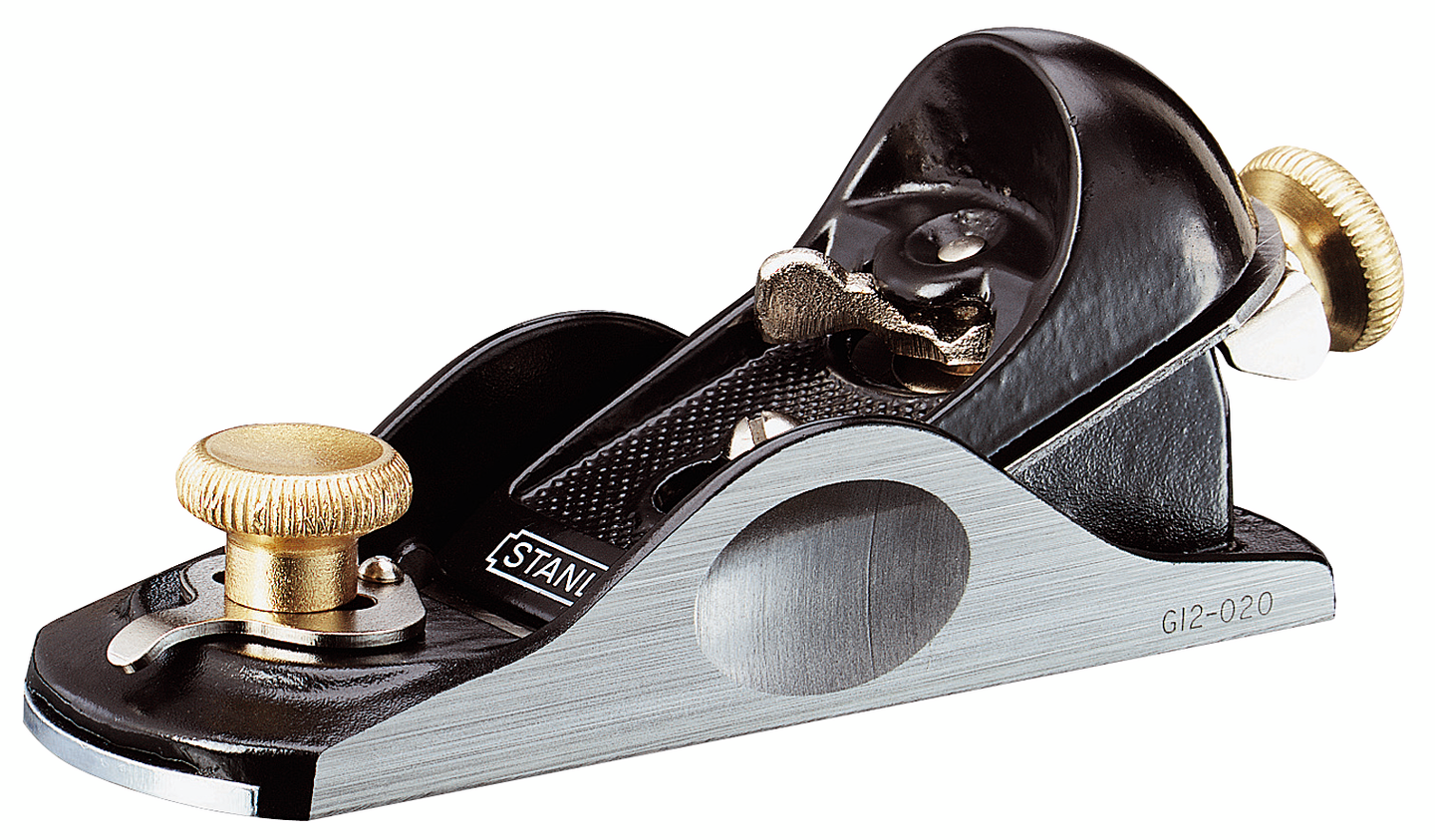 Penkkihöylä Stanley 1-12-034