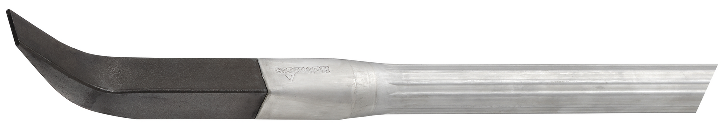 ALUMINIUMSPETT A 1500 SB BÖJD