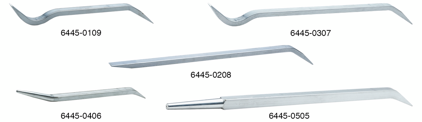 Asennusrauta Hultafors 841020 h 480 b alumiini