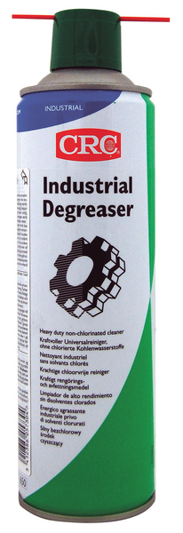 INDUSTRICLEANER CRC 5L       6071