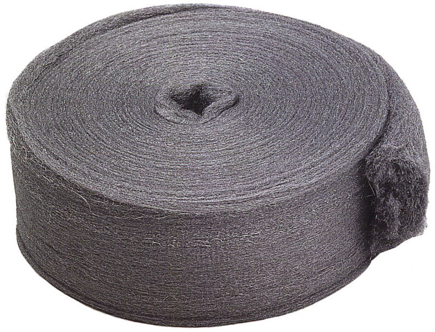 STÅLULL TROLL 00  500G