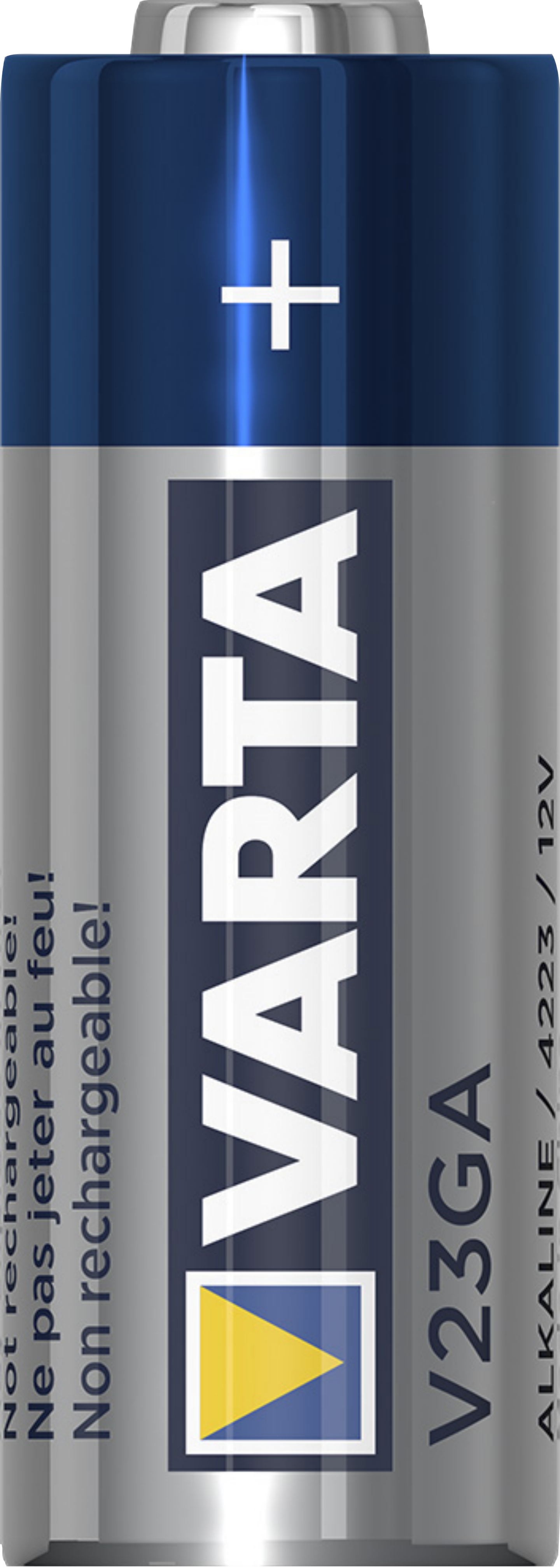 Alkaliparisto VARTA V11A