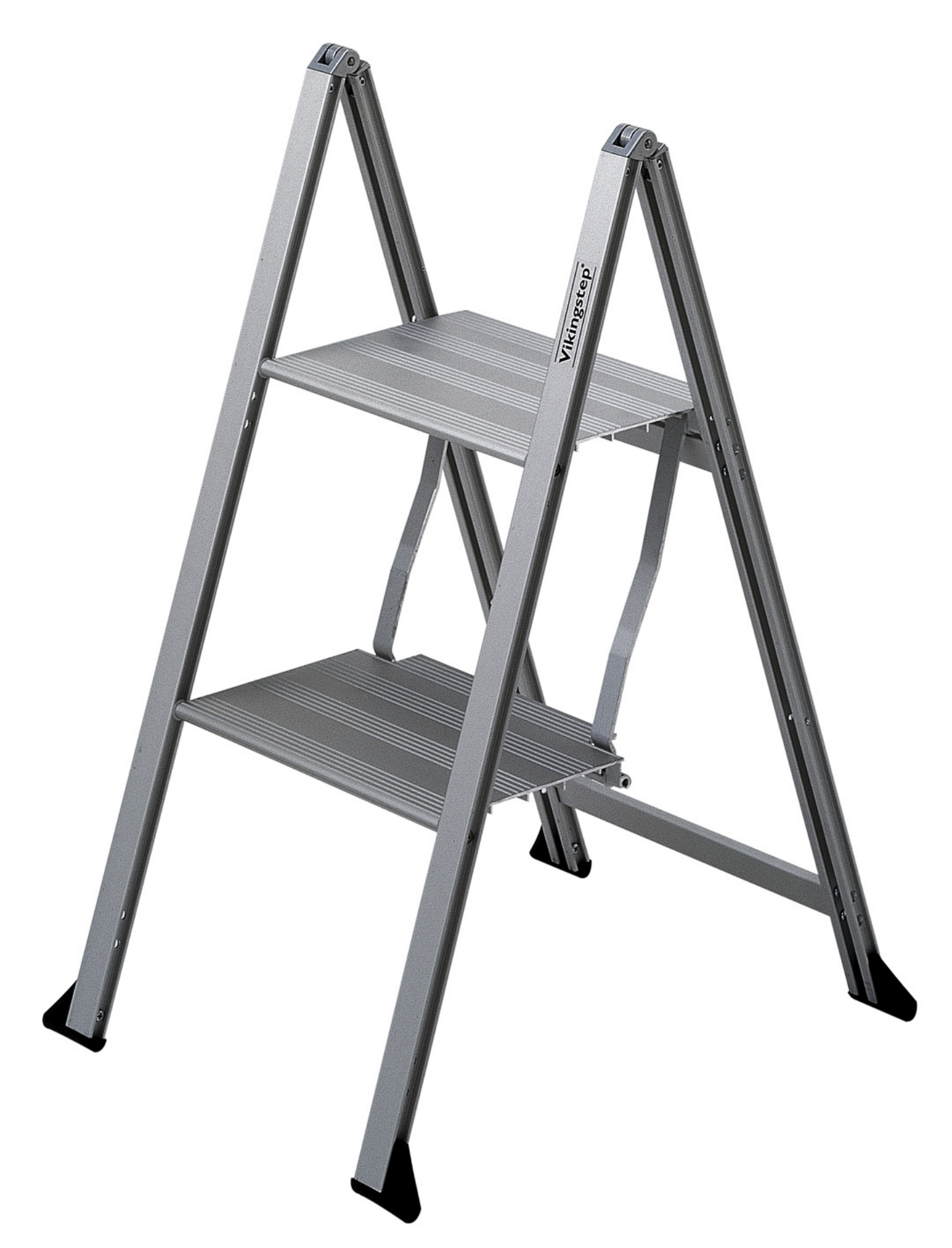 Porrasjakkara W.steps Vikingstep Maxi 728143 3-askelmainen 0,9m