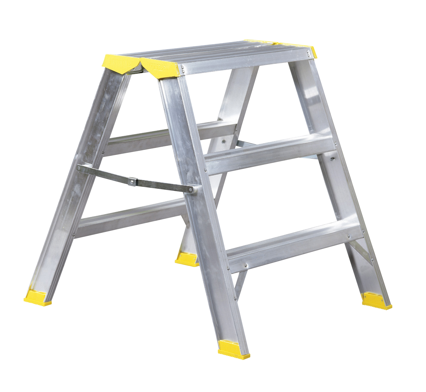 Työpukki W.steps W 804033 3-askelmainen 55AB 0,7m