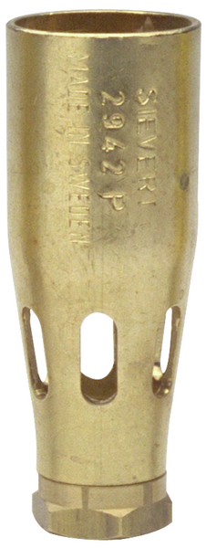 Kaulaputki Sievert 350mm 351001