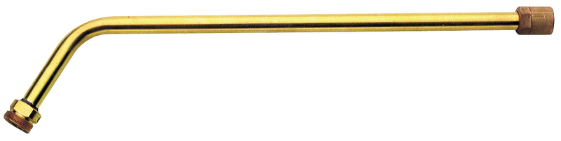 Vakiopoltin Sievert Ø28mm MS 294102