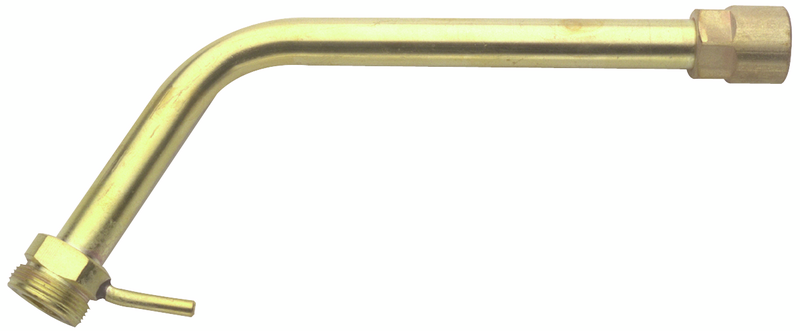 Tehopoltin Sievert Ø50mm MS 294402