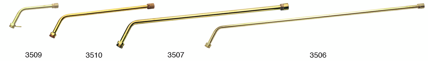 Tehopoltin Sievert Ø50mm MS 294402