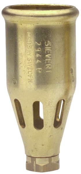 Tehopoltin Sievert Ø50mm MS 294402