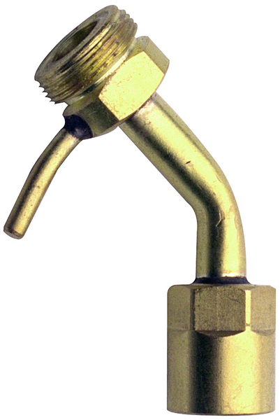 Tehopoltin Sievert Ø34mm RST 293401